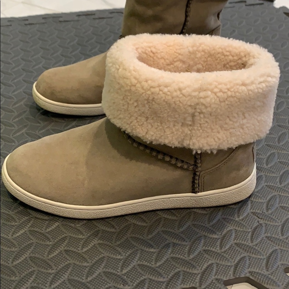 Ugg boots